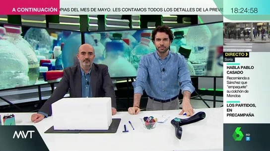 ¿En qué contenedor se tiran los tetrabrik?, ¿y las cajas de pizza?: resolvemos dudas y desmontamos mitos sobre el reciclaje ¿En qué contenedor se tiran los tetrabrik?, ¿y las cajas de pizza?: resolvemos dudas y desmontamos mitos sobre el reciclaje