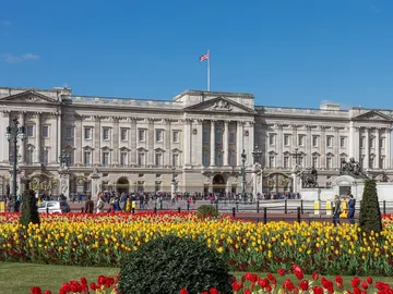 Edificios de la corona británica Edificios de la corona británica
