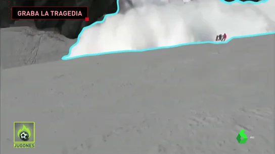 RempAvalanchaJugones RempAvalanchaJugones