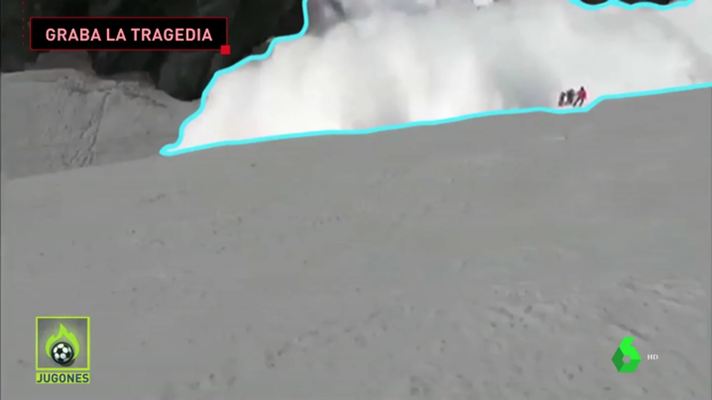 RempAvalanchaJugones RempAvalanchaJugones