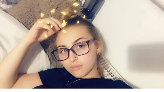 La joven que ha sido madre tras pasar cuatro días en coma La joven que ha sido madre tras pasar cuatro días en coma