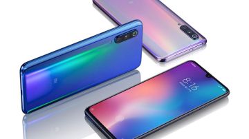 Xiaomi Mi 9 Xiaomi Mi 9
