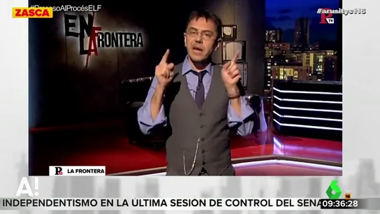Juan Carlos Monedero Juan Carlos Monedero