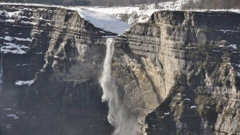 Salto del Nervión