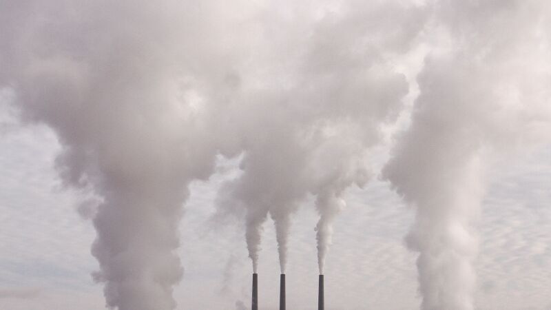 Emisiones de CO2 (Archivo)