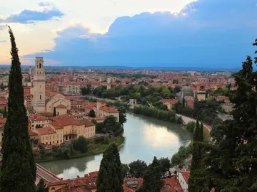 Ciudades románticas Ciudades románticas