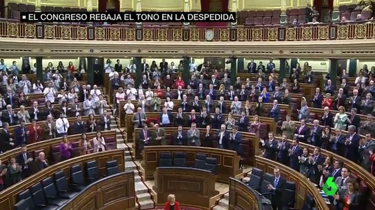DESPEDIDA CONGRESOd DESPEDIDA CONGRESOd