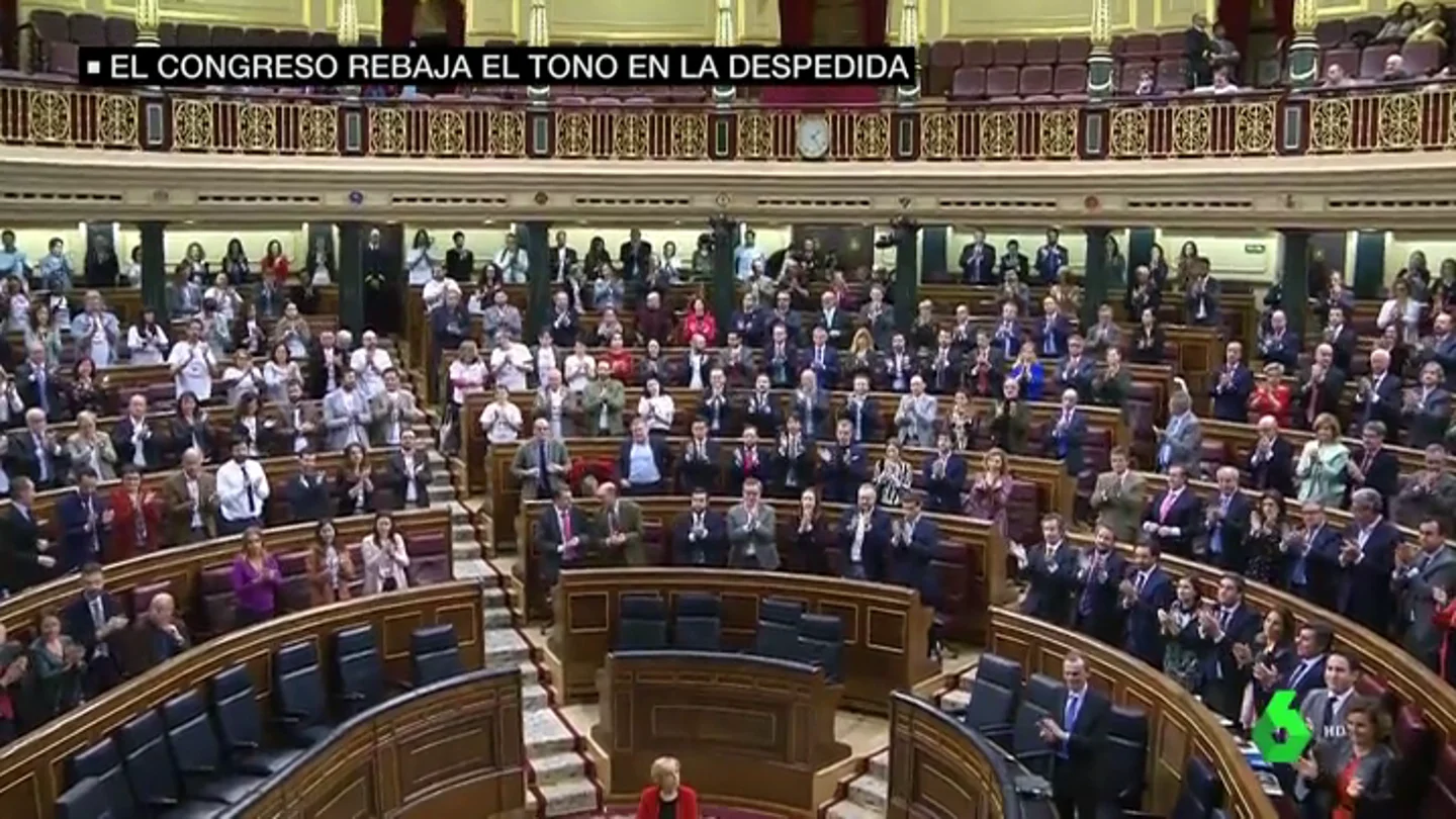 DESPEDIDA CONGRESOd DESPEDIDA CONGRESOd