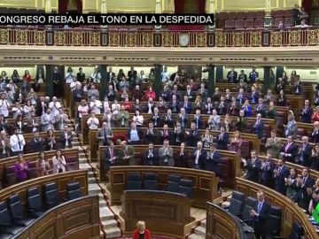 DESPEDIDA CONGRESOd DESPEDIDA CONGRESOd