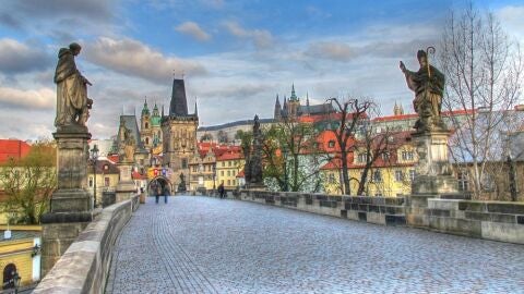 Praga