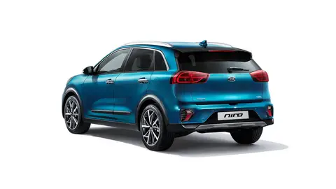 Kia Niro Kia Niro