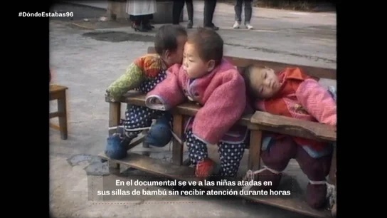 Reportaje: 'Las habitaciones de la muerte' Reportaje: 'Las habitaciones de la muerte'