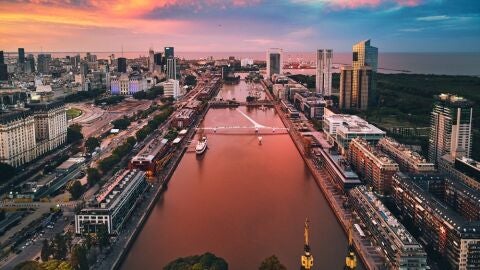 Buenos Aires