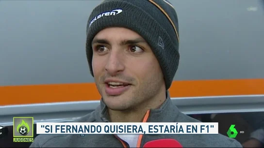 Carlos Sainz Jugones Carlos Sainz Jugones