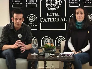 El padre de Gabriel, sobre Ana Julia Quezada: &quot;Si no hubiera tenido una relación con esta mujer a mi hijo no le hubiera pasado nada&quot;