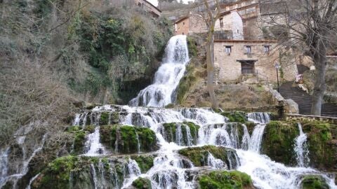 Orbaneja del Castillo