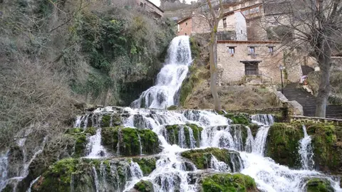 Orbaneja del Castillo Orbaneja del Castillo