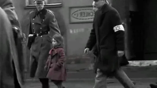 'La lista de Schindler' vuelve a los cines 25 años después 'La lista de Schindler' vuelve a los cines 25 años después