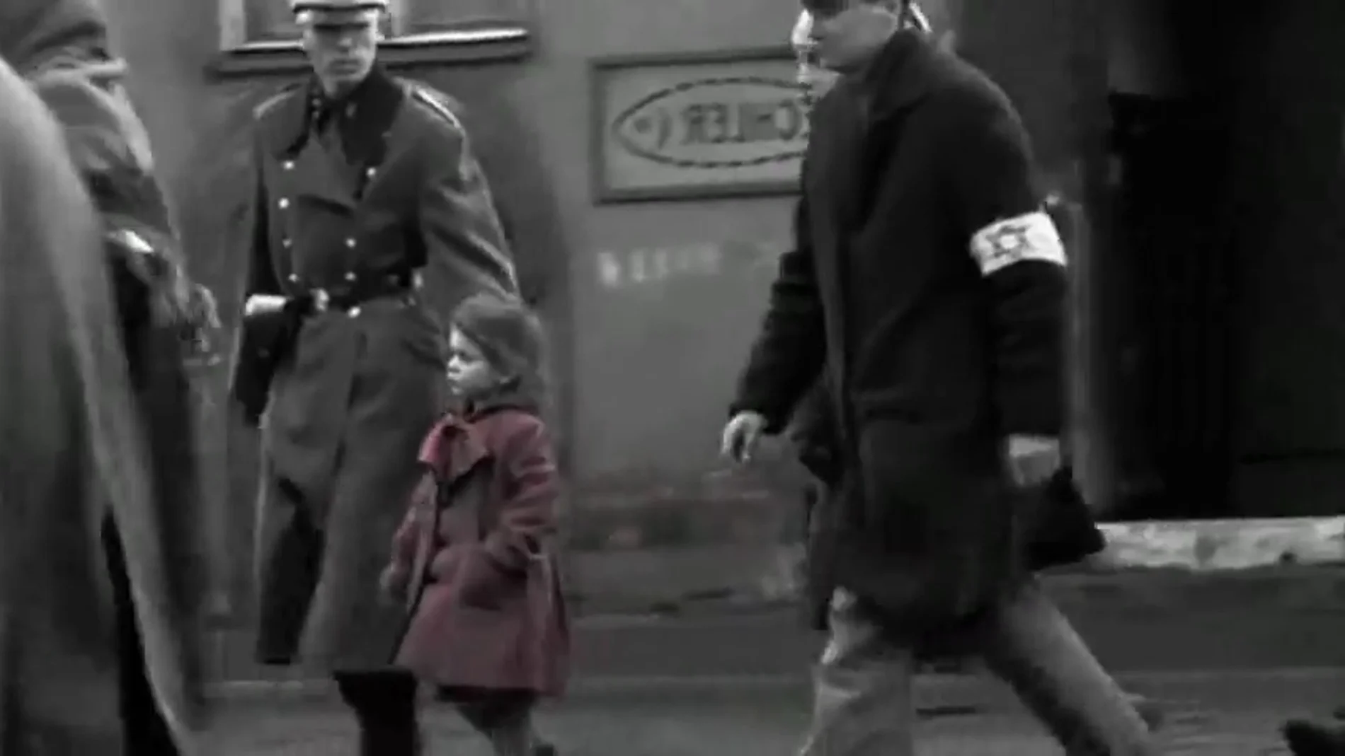  'La lista de Schindler' vuelve a los cines 25 años después