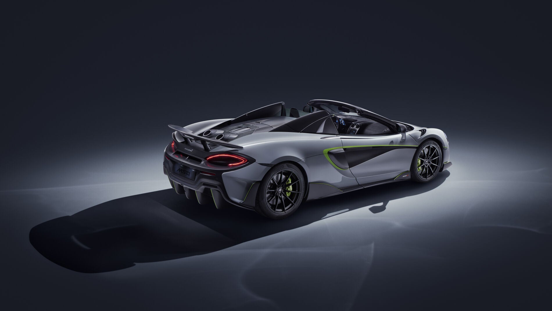 MSO y McLaren rinden homenaje al 675LT con una versi&oacute;n &uacute;nica de su nuevo Longtail
