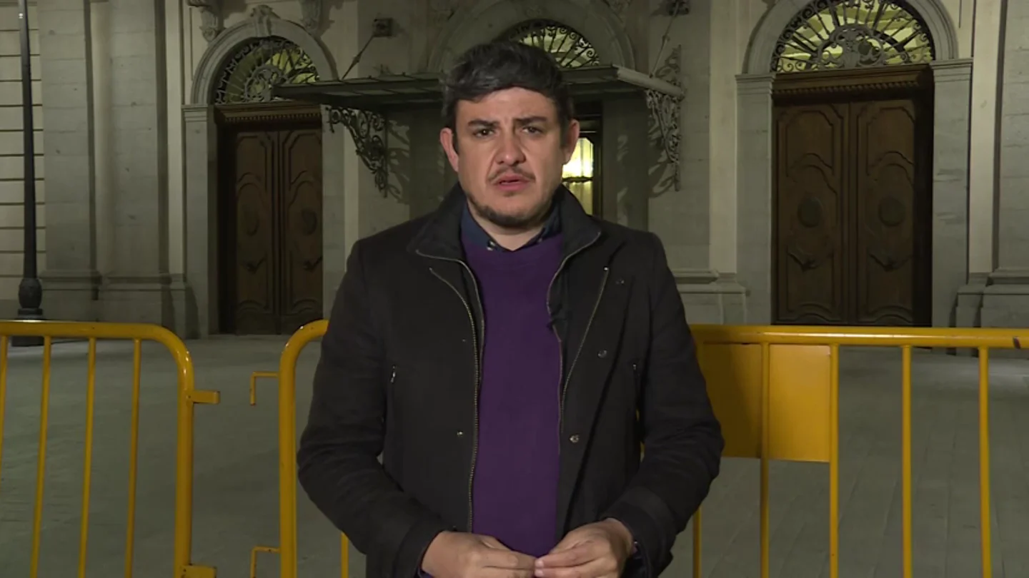 Diario del juicio del 'procés': Urkullu contradice a Rajoy y afirma que sí hubo mediación Diario del juicio del 'procés': Urkullu contradice a Rajoy y afirma que sí hubo mediación