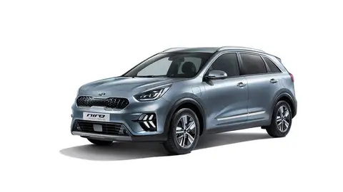 Kia Niro Kia Niro