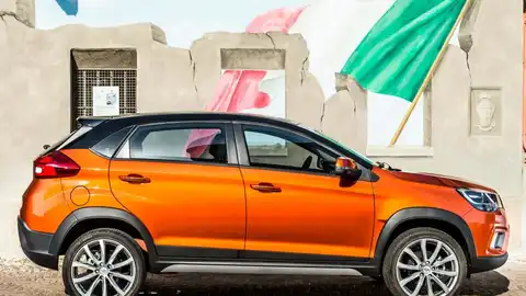 DR3 eléctrico DR3 eléctrico