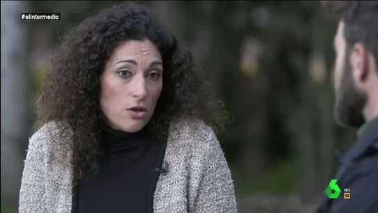 Pastora Filigrani, sobre la feminización de la recogida de fresas: "En el imaginario patriarcal, los empresarios piensan que las mujeres son menos conflictivas" Pastora Filigrani, sobre la feminización de la recogida de fresas: "En el imaginario patriarcal, los empresarios piensan que las mujeres son menos conflictivas"