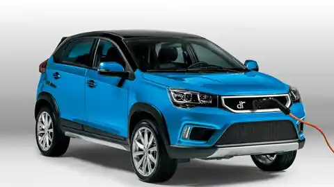 DR3 eléctrico DR3 eléctrico