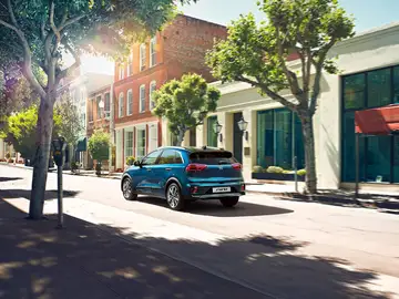 Kia Niro Kia Niro