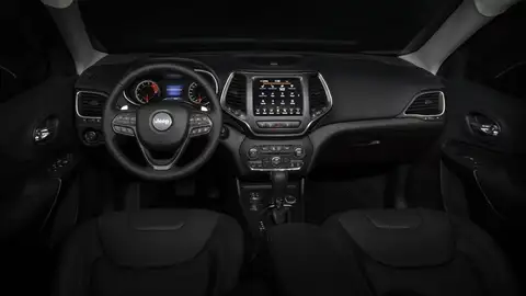 Jeep Cherokee Trailhawk Jeep Cherokee Trailhawk