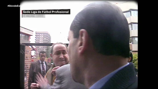 Jesús Gil Jesús Gil