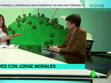 ¿Cuál es el futuro del diésel y la tendencia de los que deciden comprarse un coche nuevo? Lo explica Jorge Morales ¿Cuál es el futuro del diésel y la tendencia de los que deciden comprarse un coche nuevo? Lo explica Jorge Morales