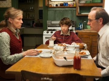 Frances McDormand, Devin McKenzie, Druid Richard Jenkins, Frances McDormand, Devin McKenzie, Druid Richard Jenkins,