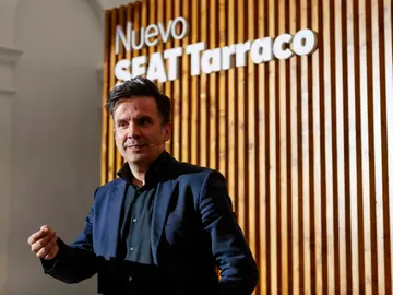 El reconocido mentalista, Javier Luxor, inaugura las 'Tardes Tarraco' El reconocido mentalista, Javier Luxor, inaugura las 'Tardes Tarraco'