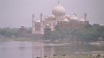 río Yamuna
