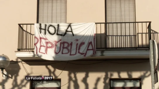La Fuliola, el pueblo catalán La Fuliola, el pueblo catalán