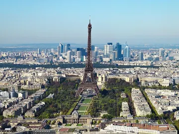 París París