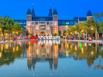 Amsterdam Amsterdam