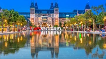 Amsterdam