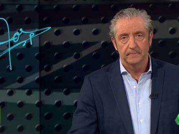 Josep Pedrerol: ""Felicidades Valencia. Esa Avenida Suecia llena de gente. Llena de ilusión. Esta afición nunca falla" Josep Pedrerol: ""Felicidades Valencia. Esa Avenida Suecia llena de gente. Llena de ilusión. Esta afición nunca falla"