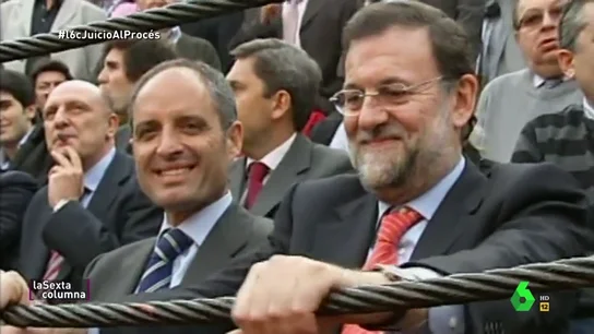 'Don Tancredo', la figura taurina que explica la actitud de Rajoy ante el conflicto catalán 'Don Tancredo', la figura taurina que explica la actitud de Rajoy ante el conflicto catalán