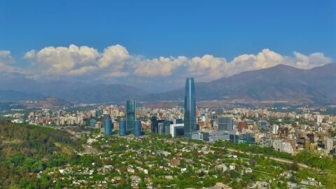 Santiago de Chile