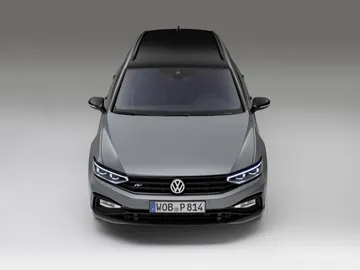 El nuevo Volkswagen Passat Variant "R-Line Edition" El nuevo Volkswagen Passat Variant "R-Line Edition"