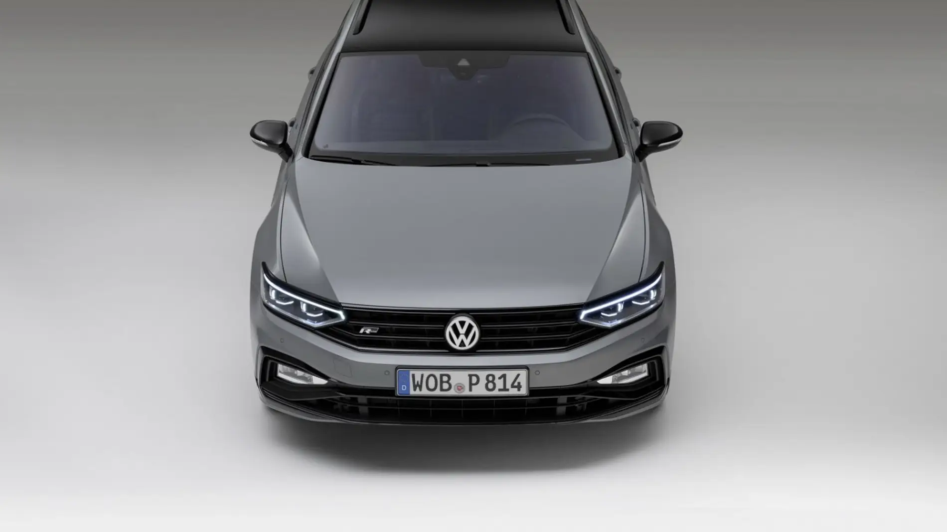 El nuevo Volkswagen Passat Variant "R-Line Edition"