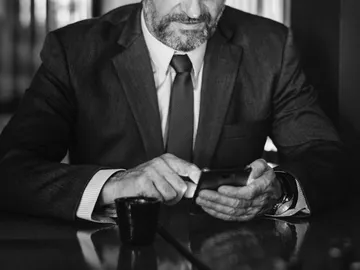 Desconexión digital Desconexión digital