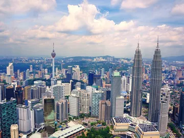 Kuala Lumpur Kuala Lumpur