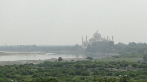 Río Yamuna