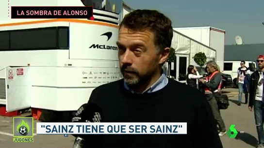 ALONSO JUGONES ALONSO JUGONES