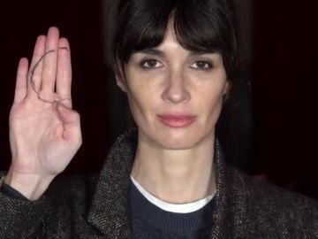 Alejandro Sanz, Pau Gasol o Paz Vega llaman en un vídeo a "romper el círculo" de la pobreza infantil Alejandro Sanz, Pau Gasol o Paz Vega llaman en un vídeo a "romper el círculo" de la pobreza infantil